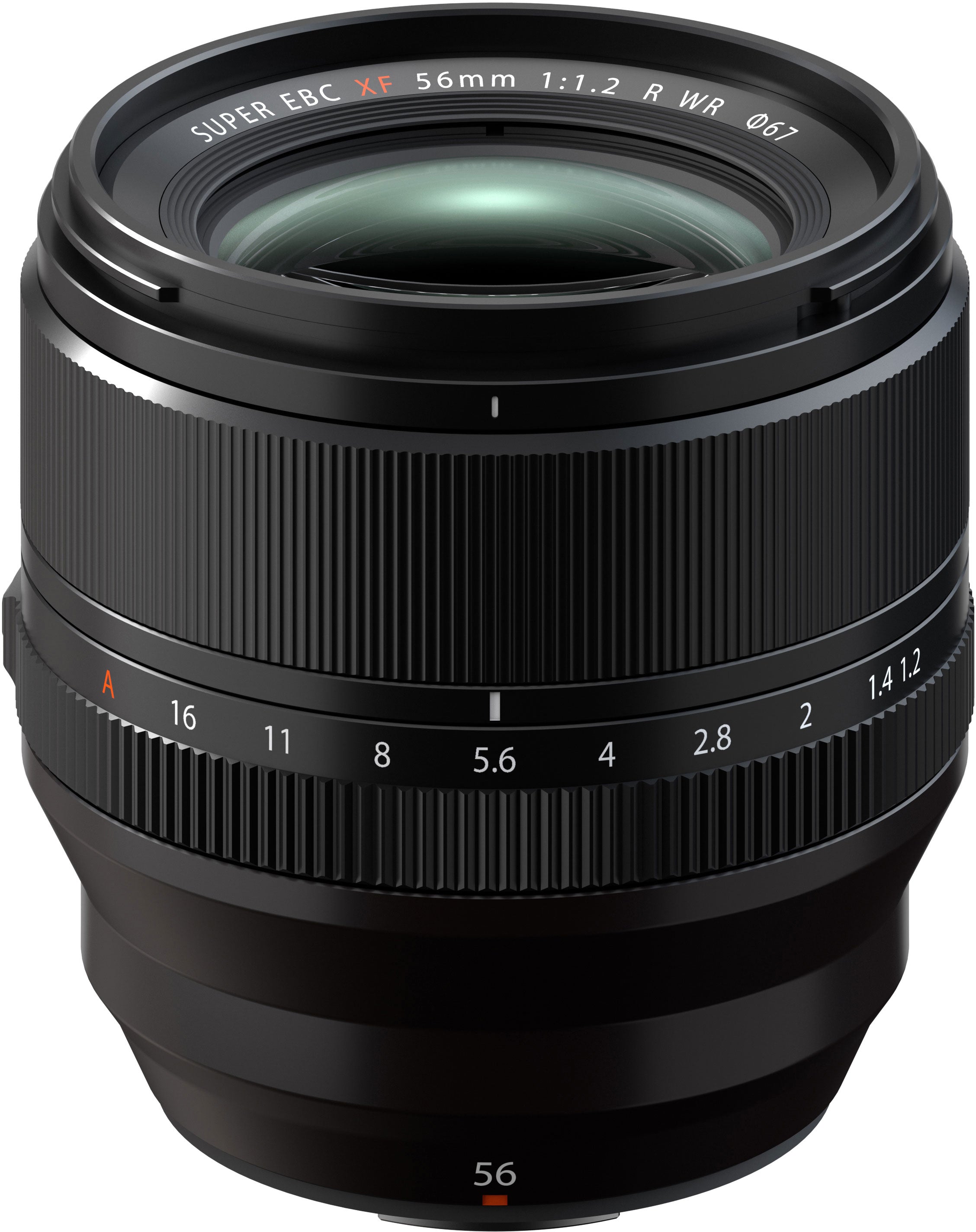 FUJIFILM XF 56mm F1.2 R WR Lens