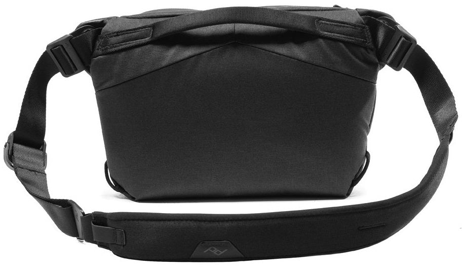 Peak Design 6L Everyday Sling, V3 (Black)