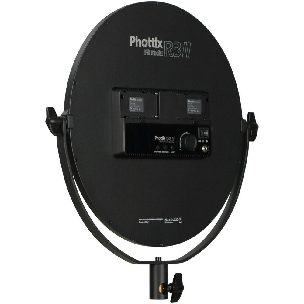 Phottix Nuada R3 II LED Light