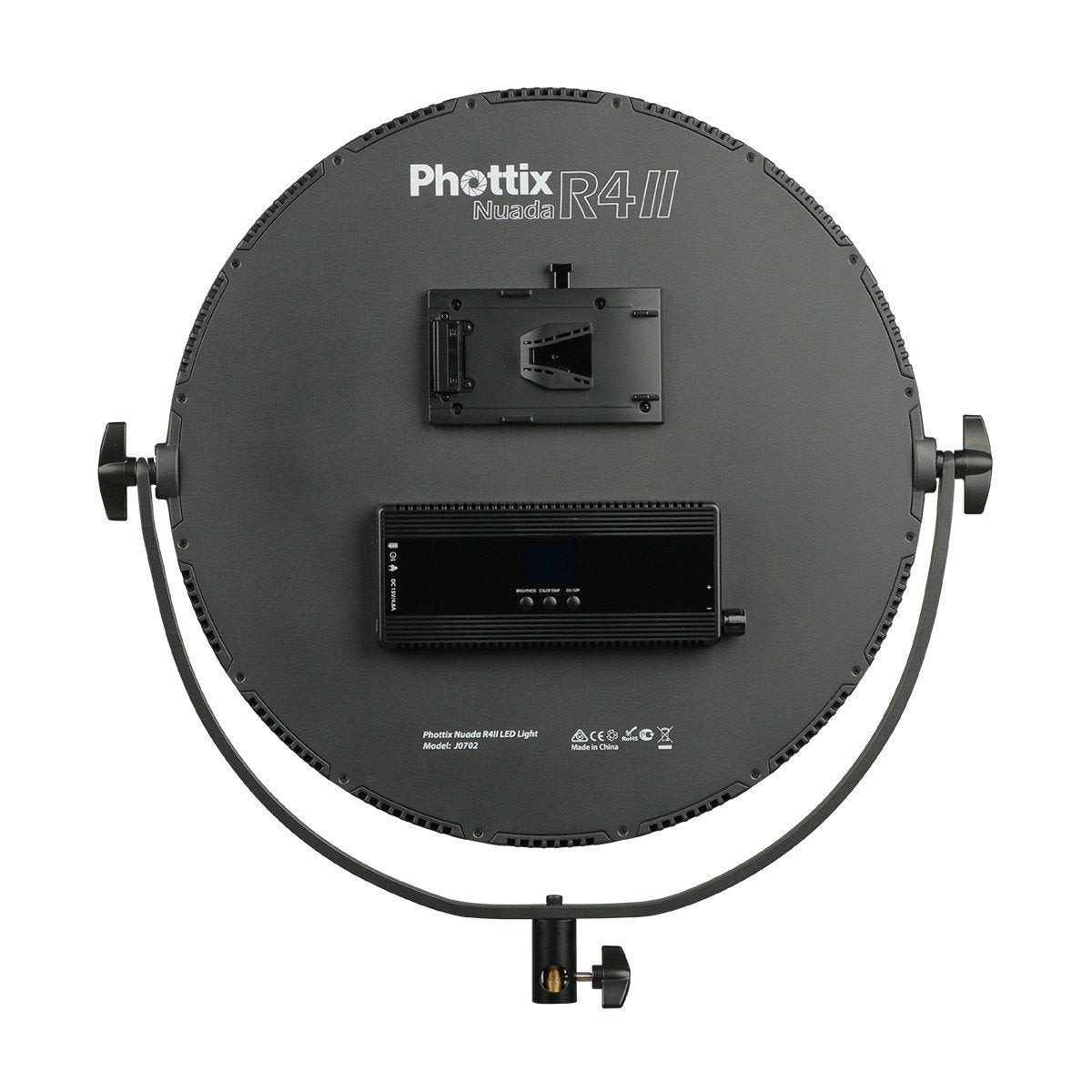 Phottix Nuada R4 II LED Light