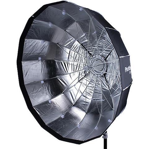 Phottix Raja Parabolic Softbox with Grid - 41" (PH82722)