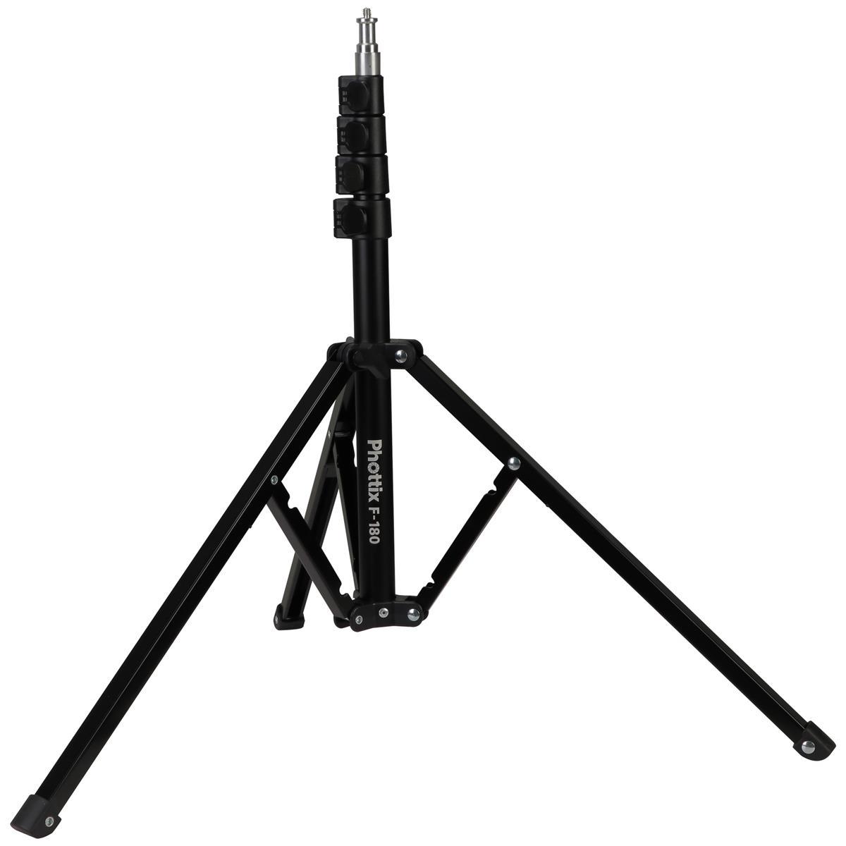 Phottix F-180 Light Stand (71")