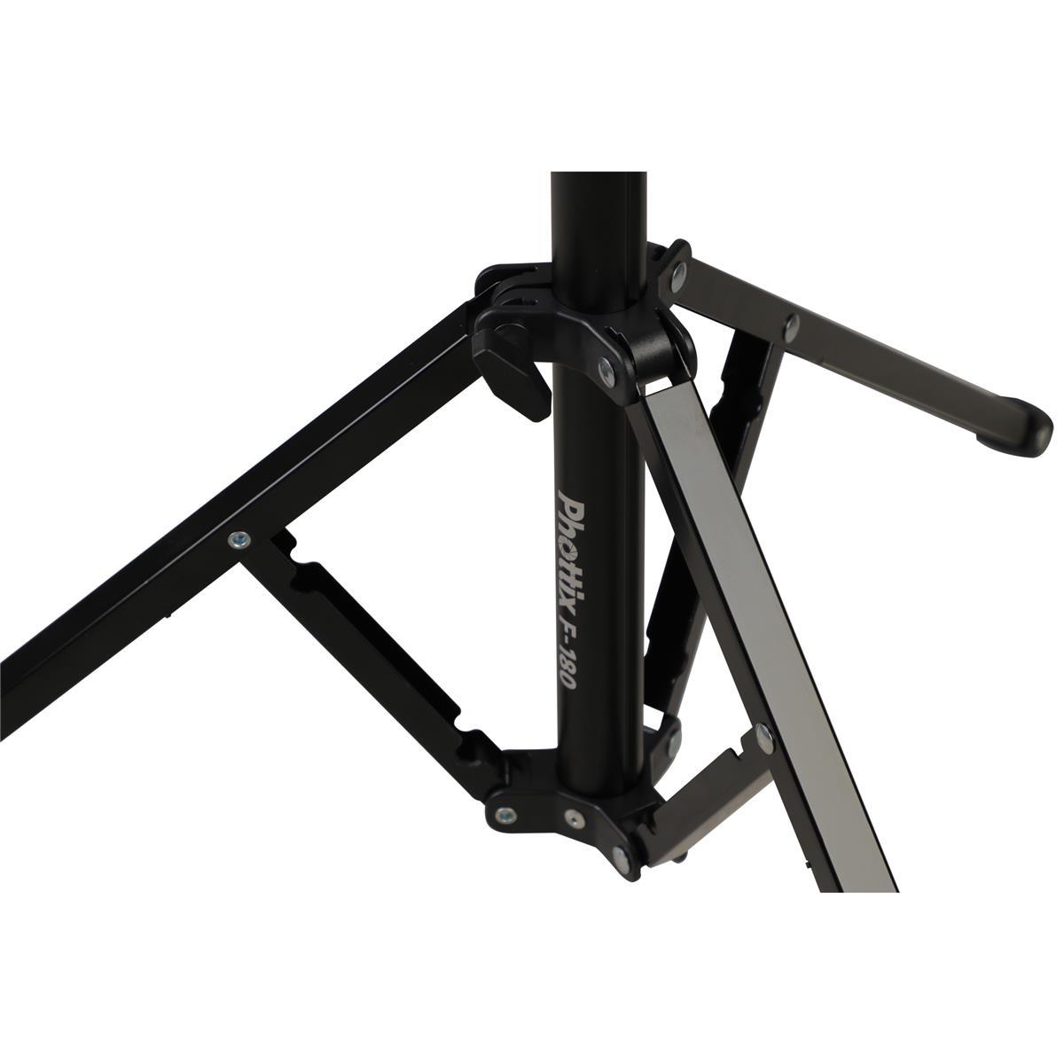 Phottix F-180 Light Stand (71")