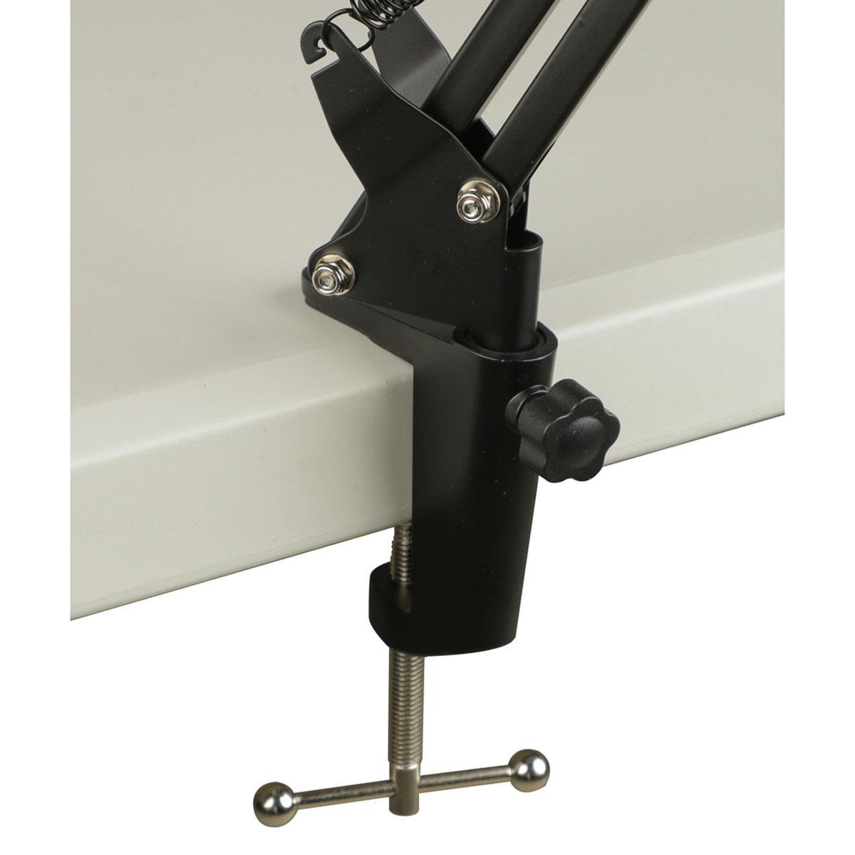 Phottix AR35 Desktop Boom Arm Stand