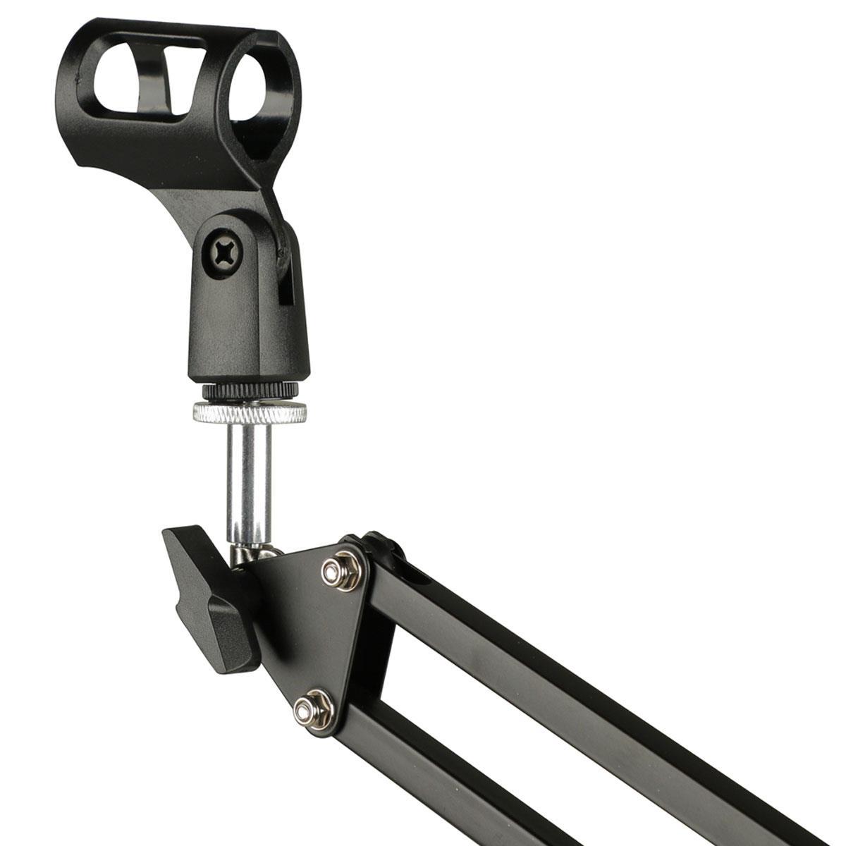 Phottix AR35 Desktop Boom Arm Stand