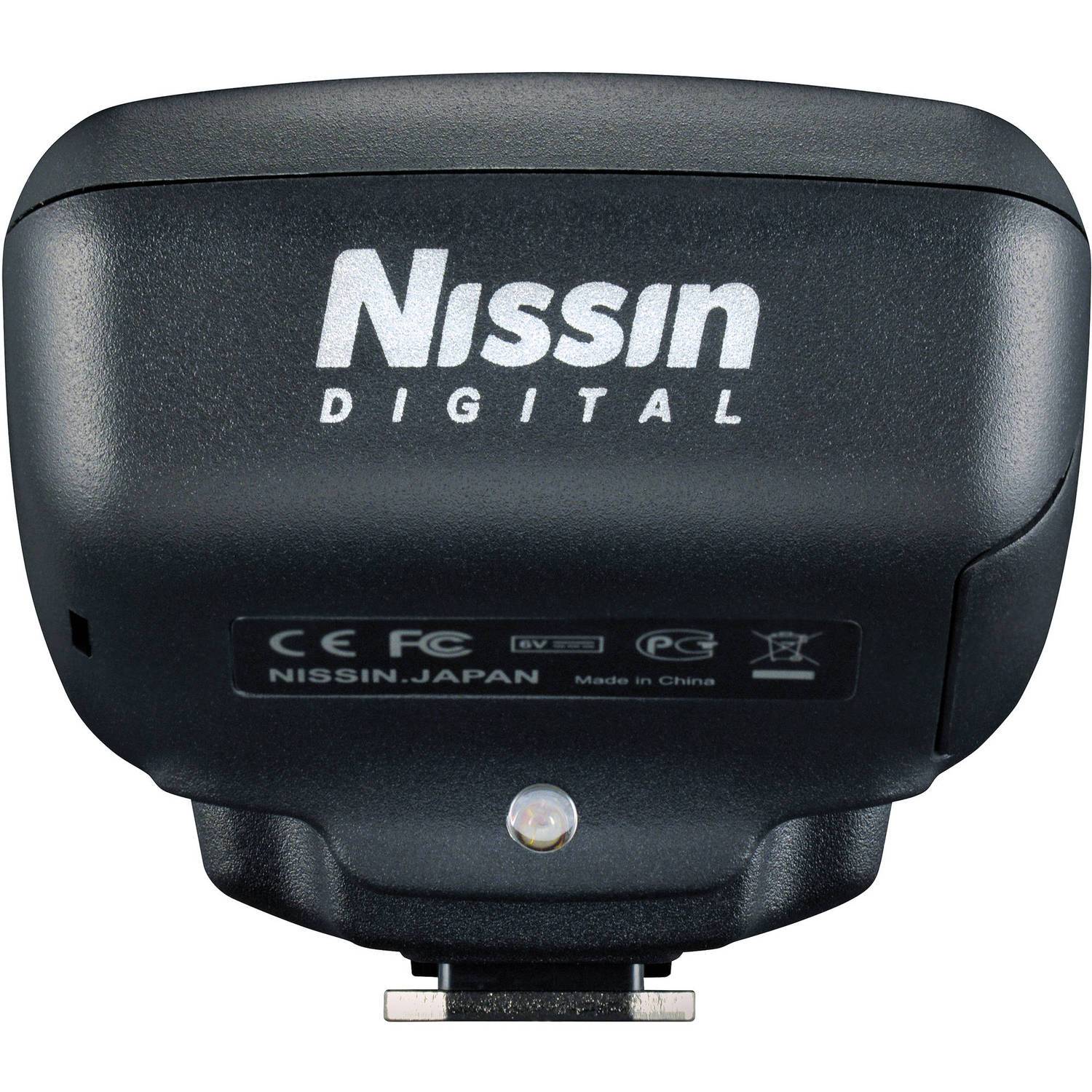 Nissin Air 1 Commander for Canon Cameras