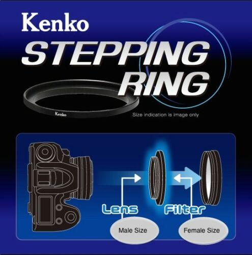 Kenko 55-77 Step-Up Ring