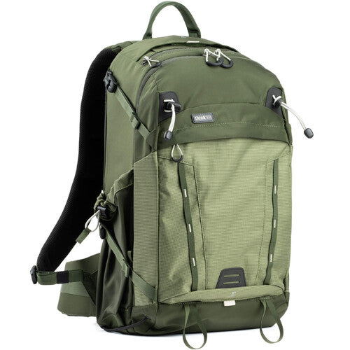 MindShift Gear Backlight Backpack (Montane Green, 26L)