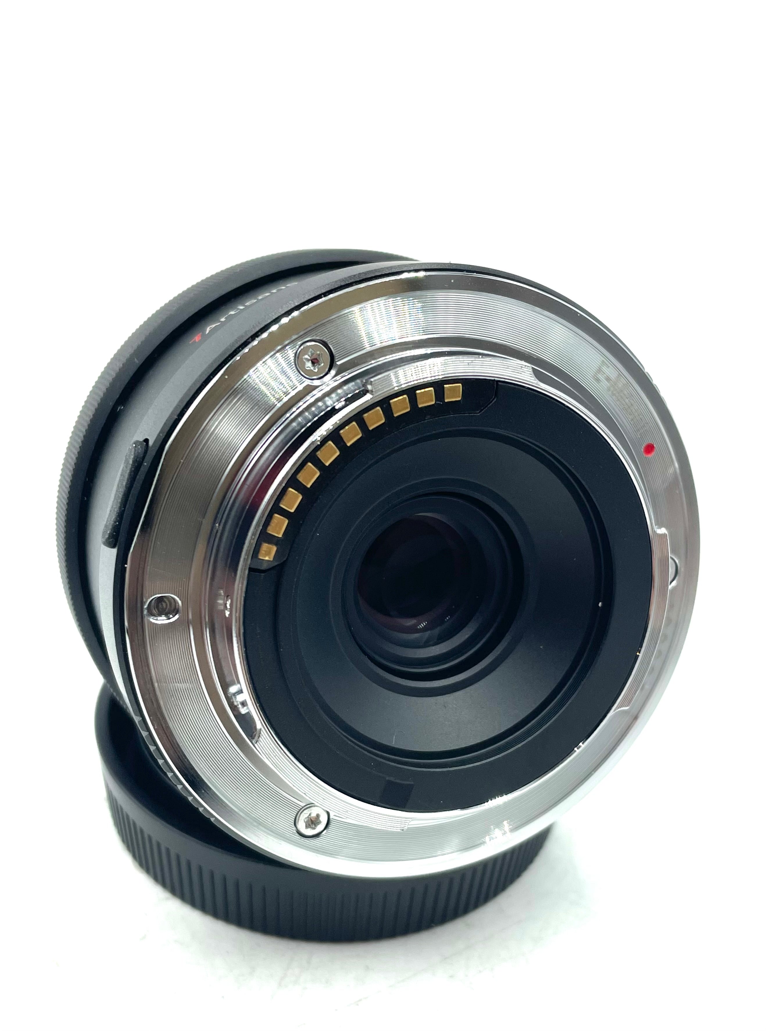 Used 7artisans Photoelectric 27mm f/2.8 AF Lens (Sony E)