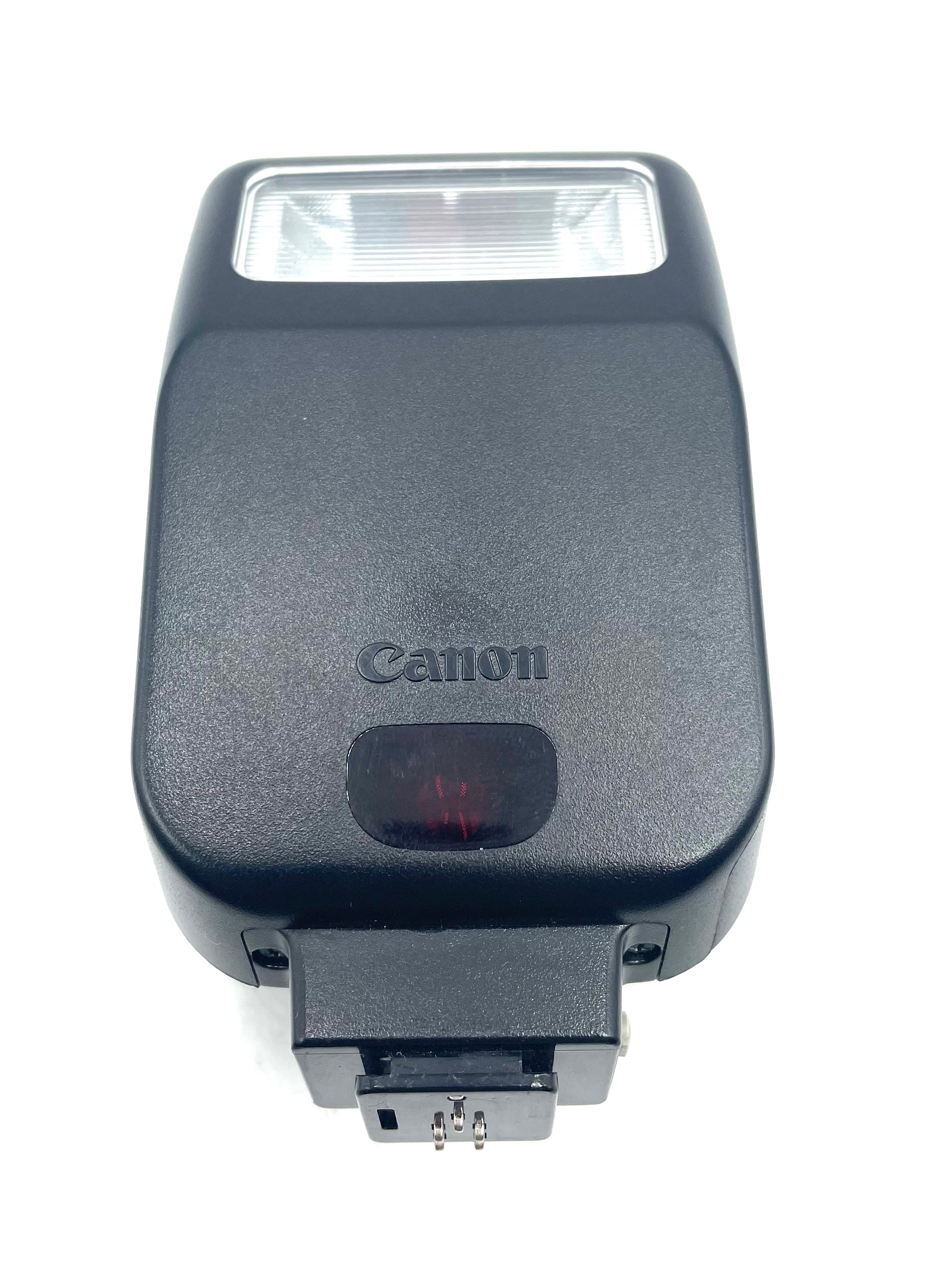 USED Canon Speedlite 200E Flash