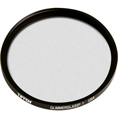 Tiffen Glimmerglass Filter (82mm, Grade 1)