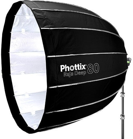 Phottix Raja Deep Parabolic Softbox -32