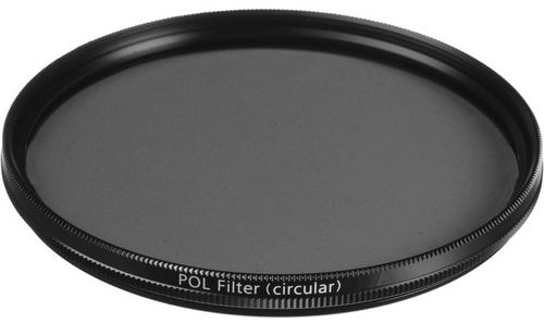 Zeiss 58mm T* Coated Circular Polarizing Filter