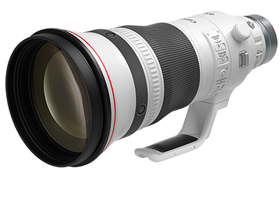 Canon RF 400mm F2.8 L IS USM Lens