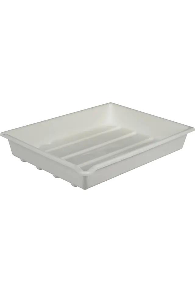 Paterson Plastic Developing Tray for 16x20" Prints (White)