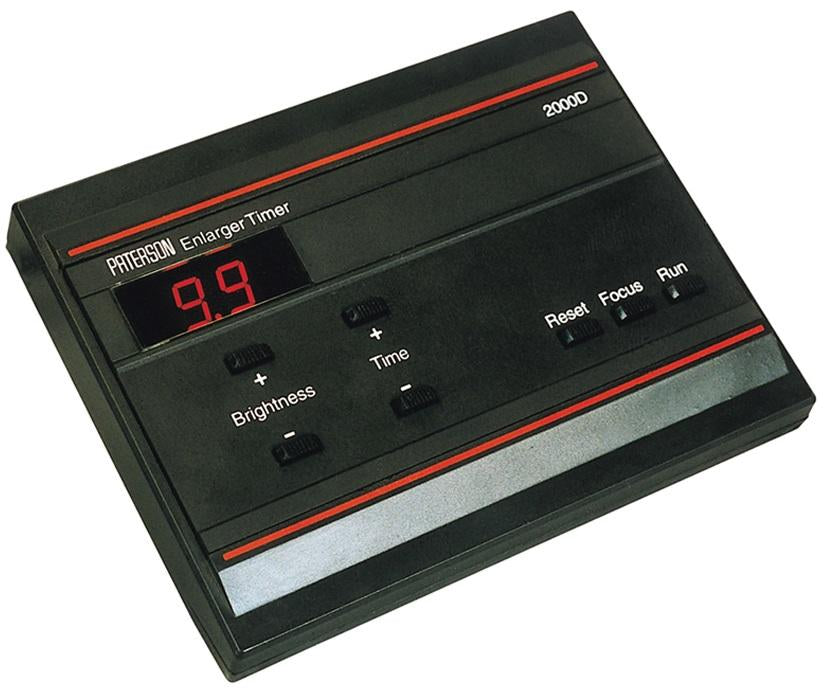 Paterson 2000D Darkroom Timer