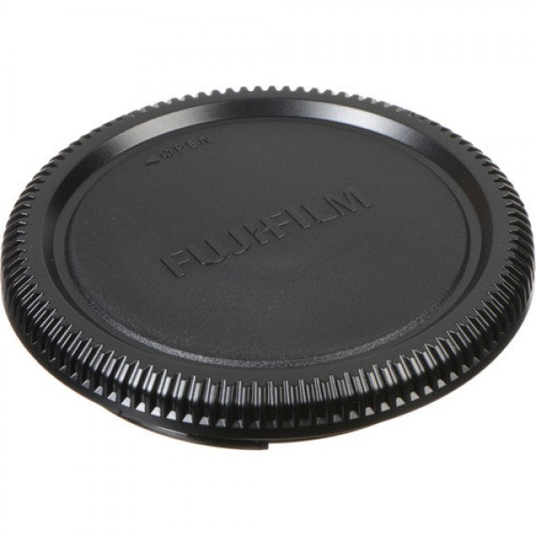 Fujifilm Body Cap BCP-002 for GFX