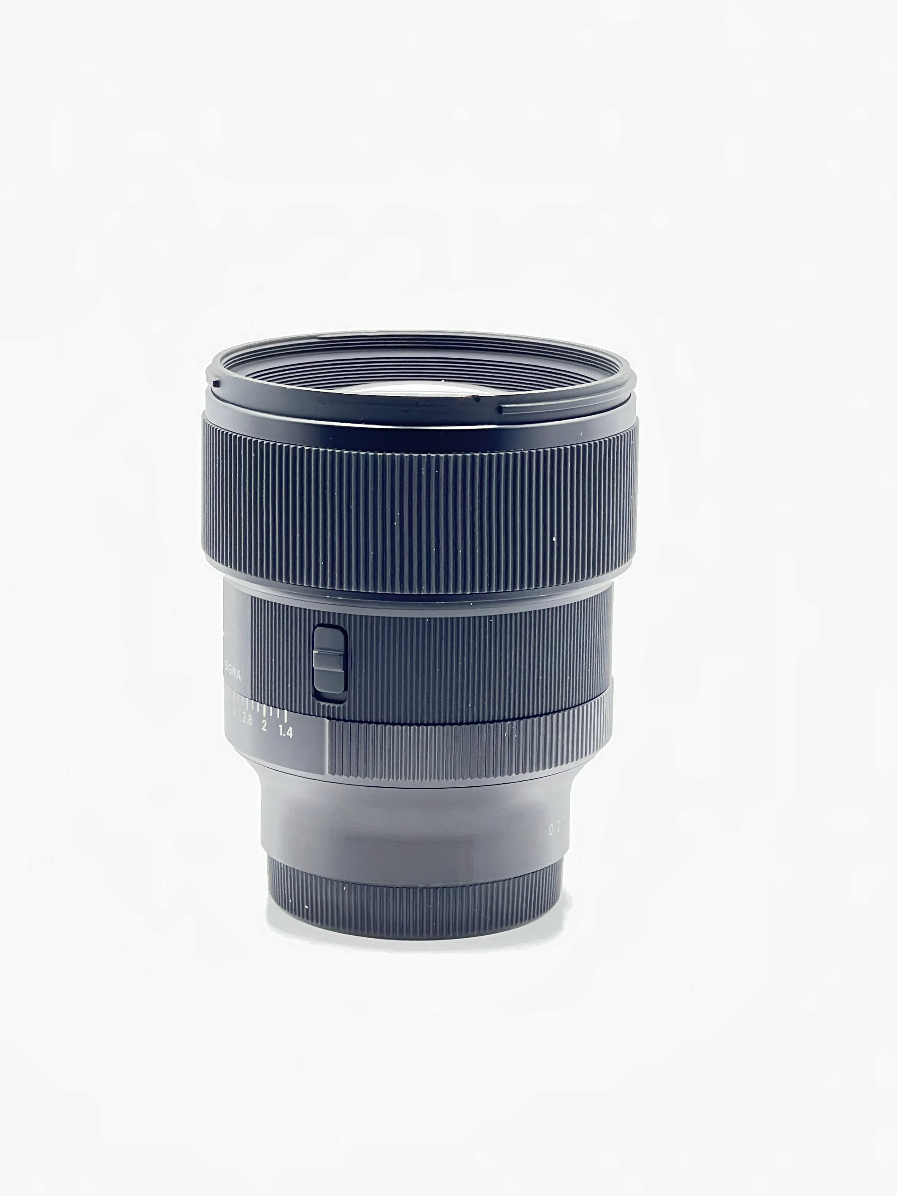 Used Sigma 85mm F1.4 DG DN Art Lens for Sony E