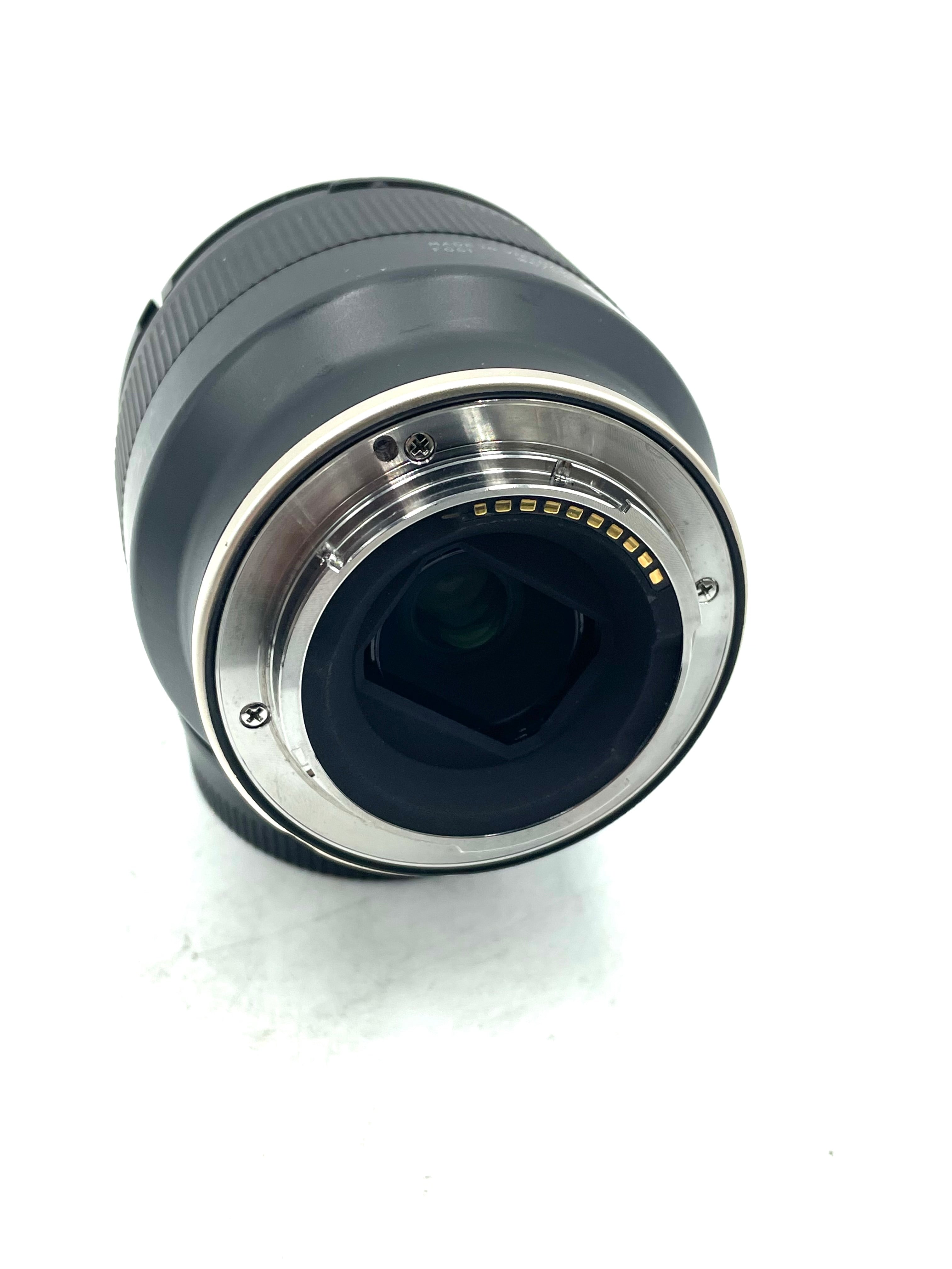 Used Tamron 24mm f/2.8 Di III OSD M 1:2 Lens  for Sony E