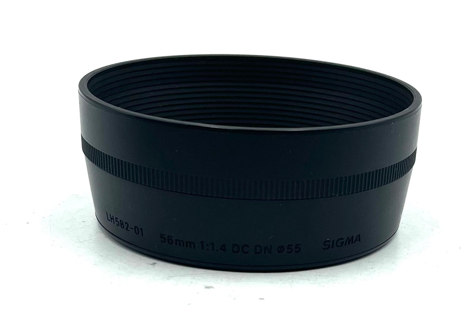 USED Sigma 56mm f/1.4 DC DN Contemporary Lens (Canon EF-M)