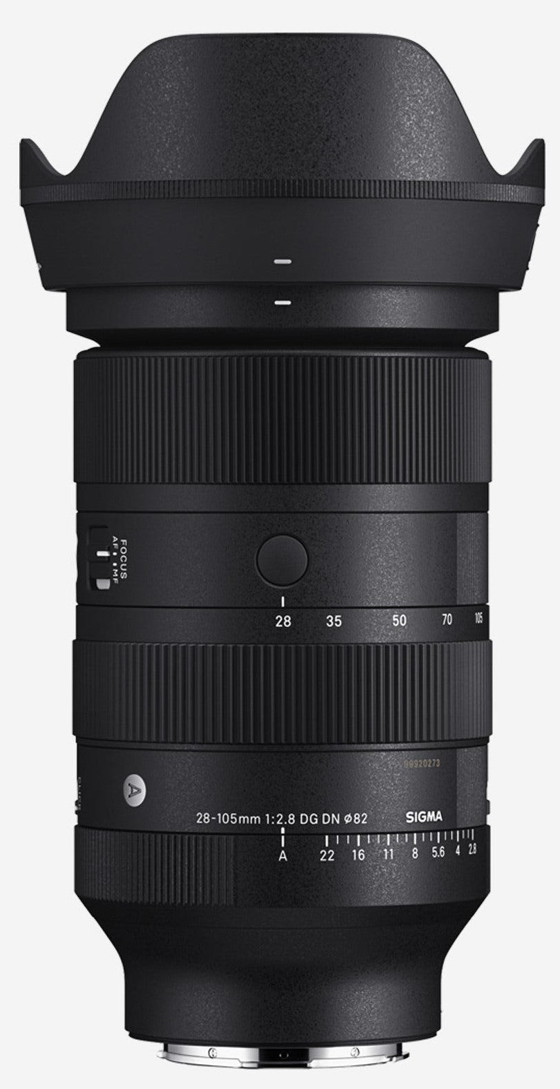 Sigma 28-105mm F2.8 DG DN Art Lens for Sony E