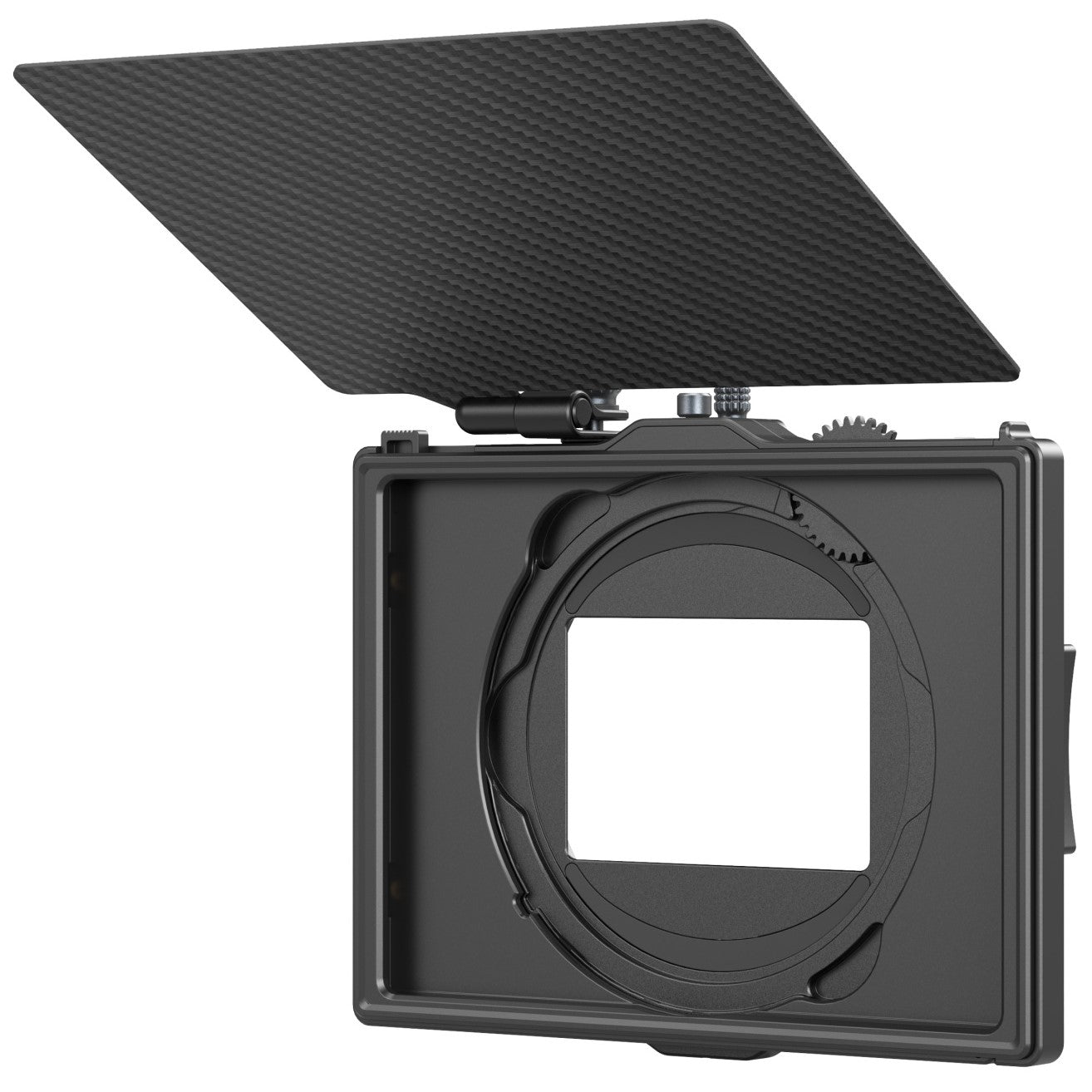 SmallRig Adjustable Clamp-On LITE Matte Box