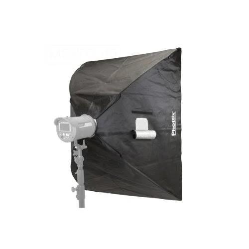 Phottix 2 in 1 Softbox with Grid - 36 x  47"