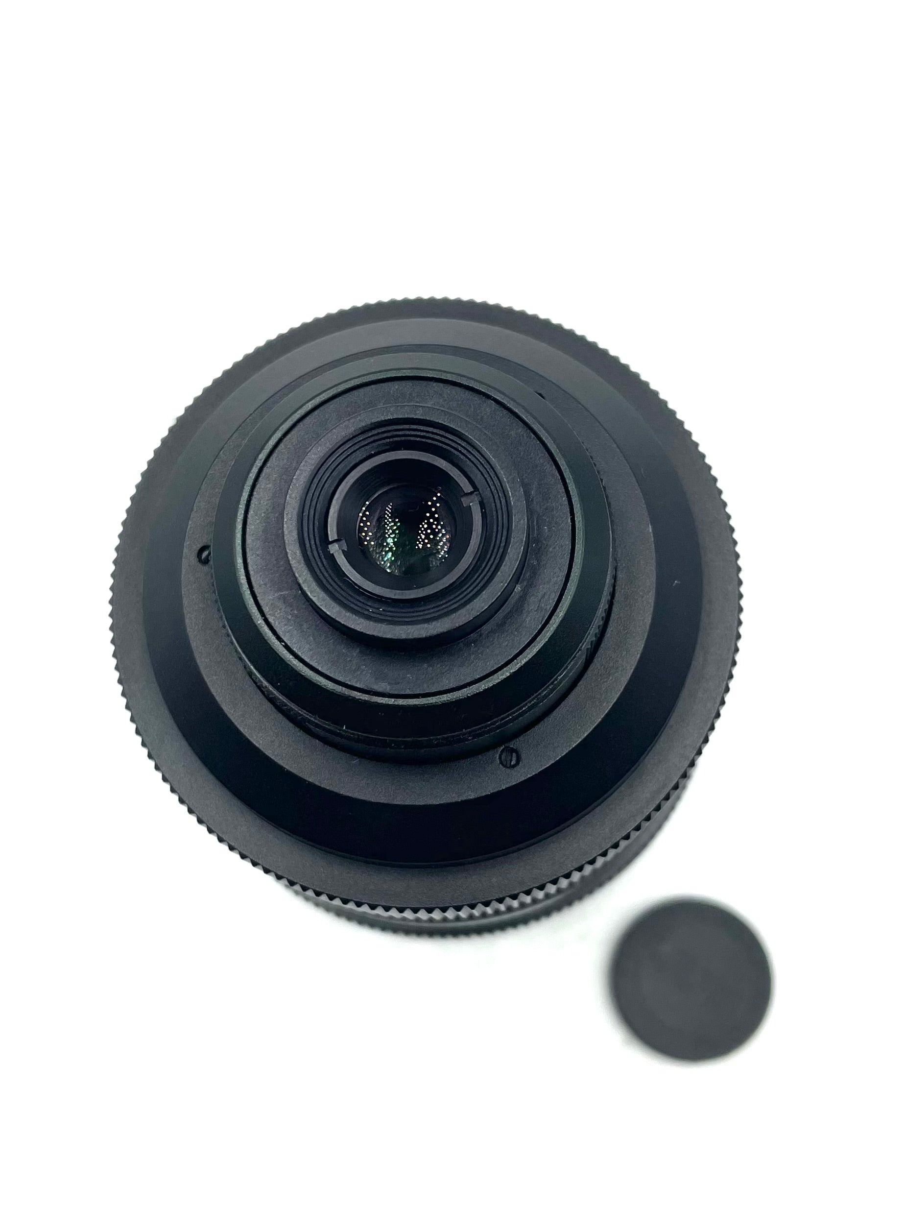 Used Zhongyi 20mm f2 4x Super Macro for Sony E-Mount