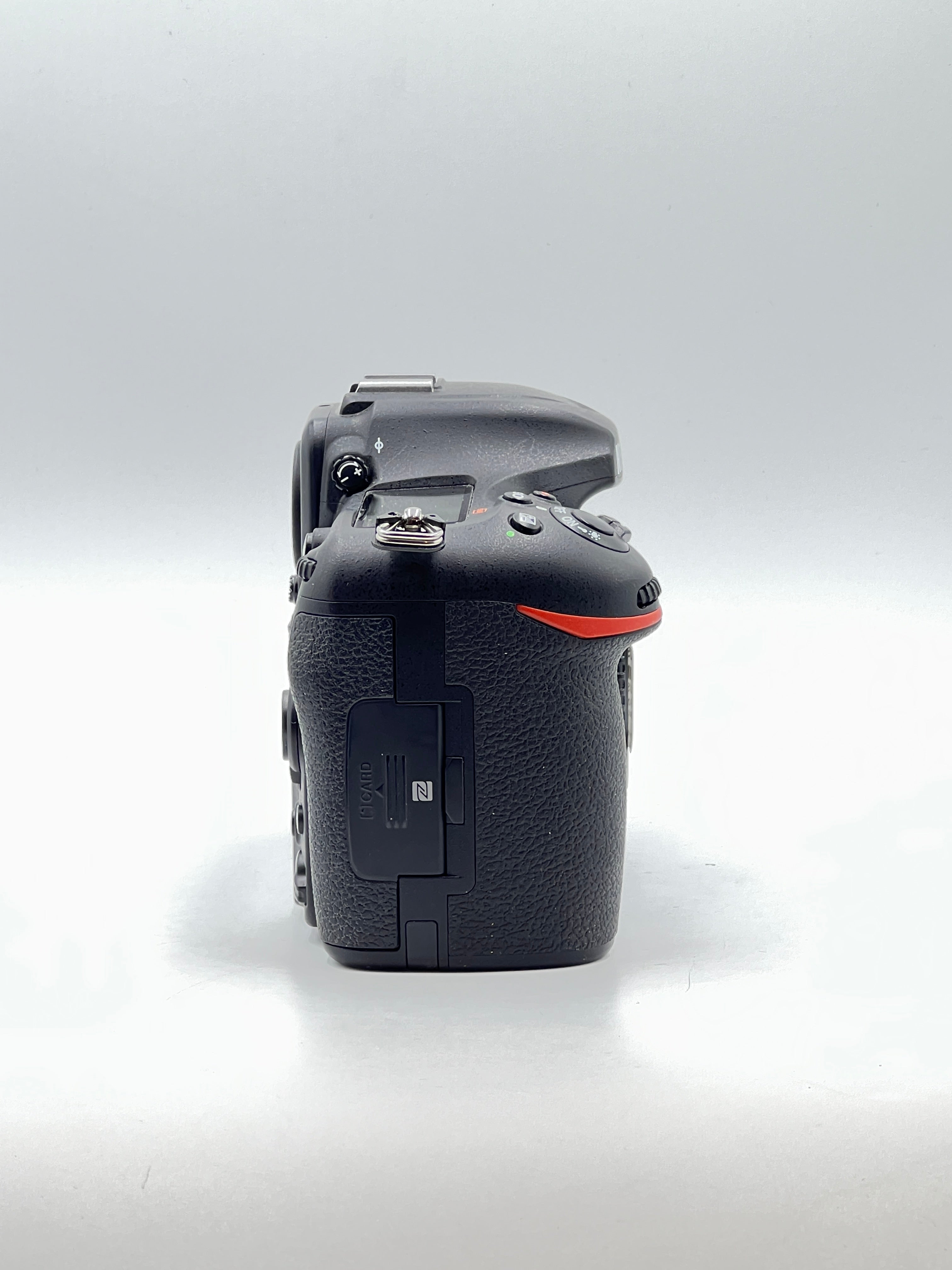 USED Nikon D500 DX-format DSLR Body