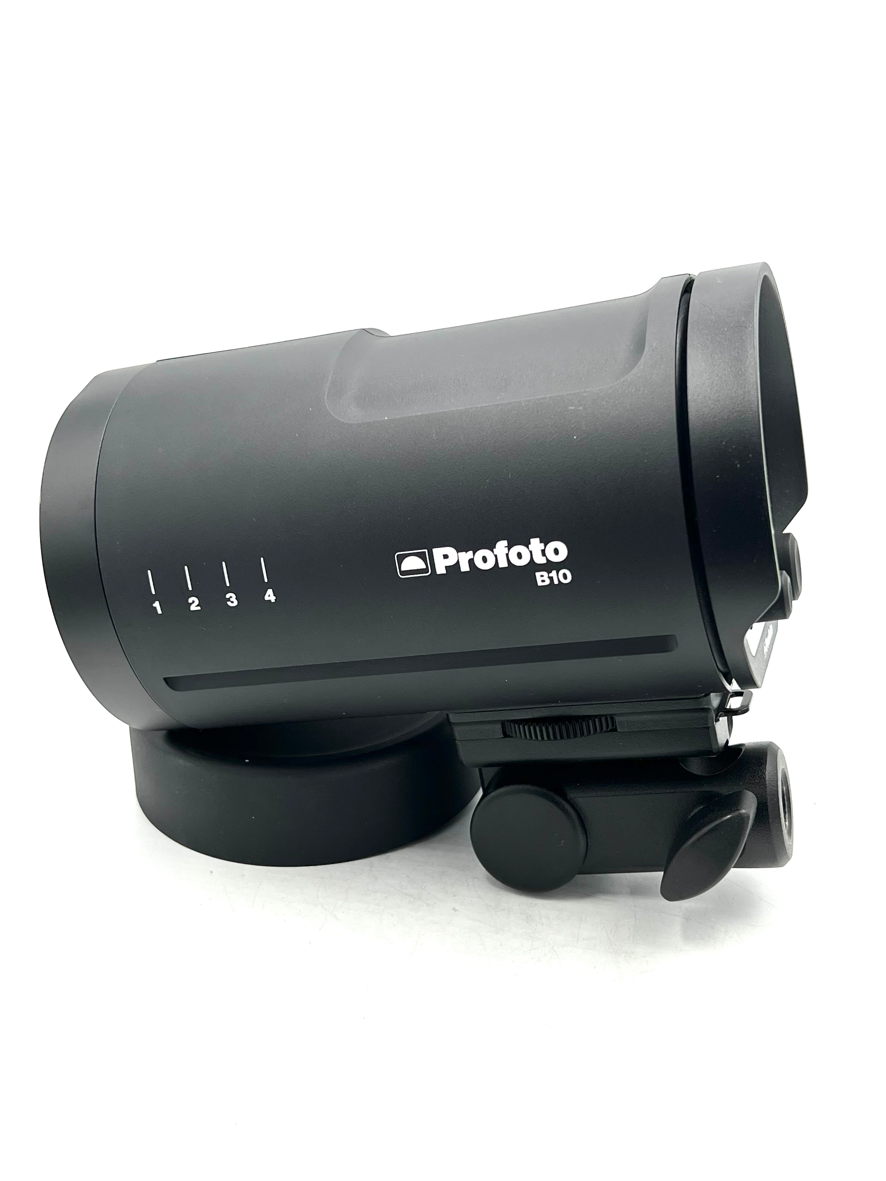 Used Profoto 901167 B10 Duo Kit