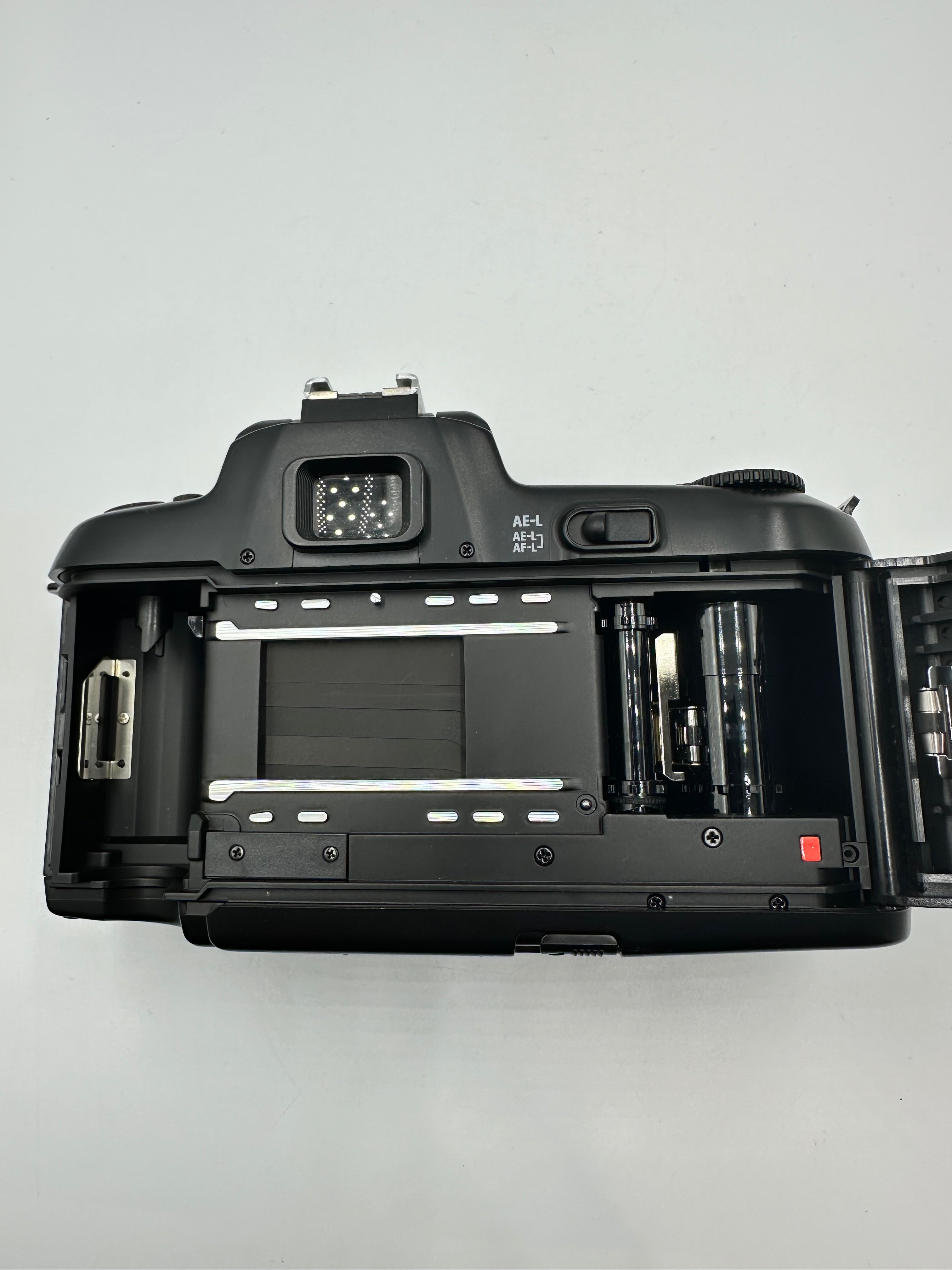 Used Nikon N6006 [Film] SLR Body