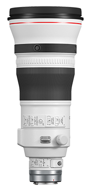 Canon RF 400mm F2.8 L IS USM Lens