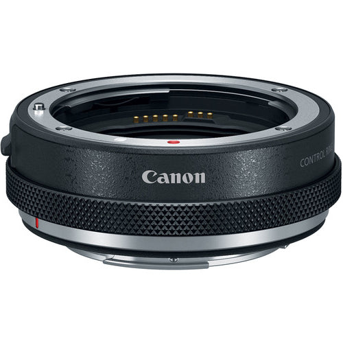 Canon Control Ring Mount Adapter  EF-EOS R