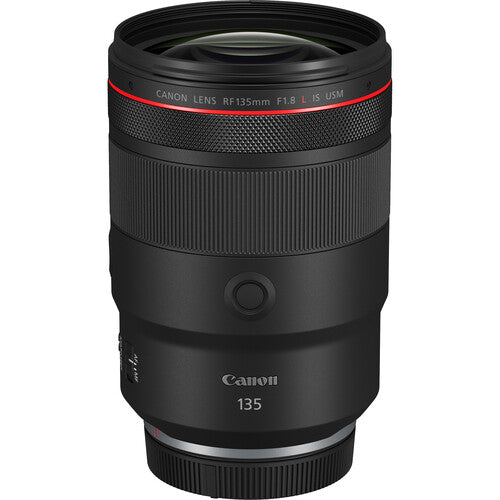 Canon RF 135mm F1.8 L IS USM Lens