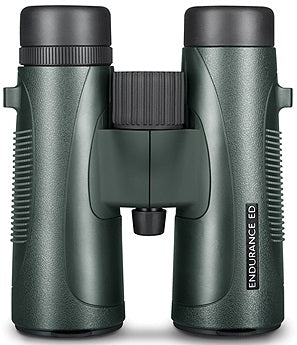 Hawke 10x42 Green Endurance ED Binoculars