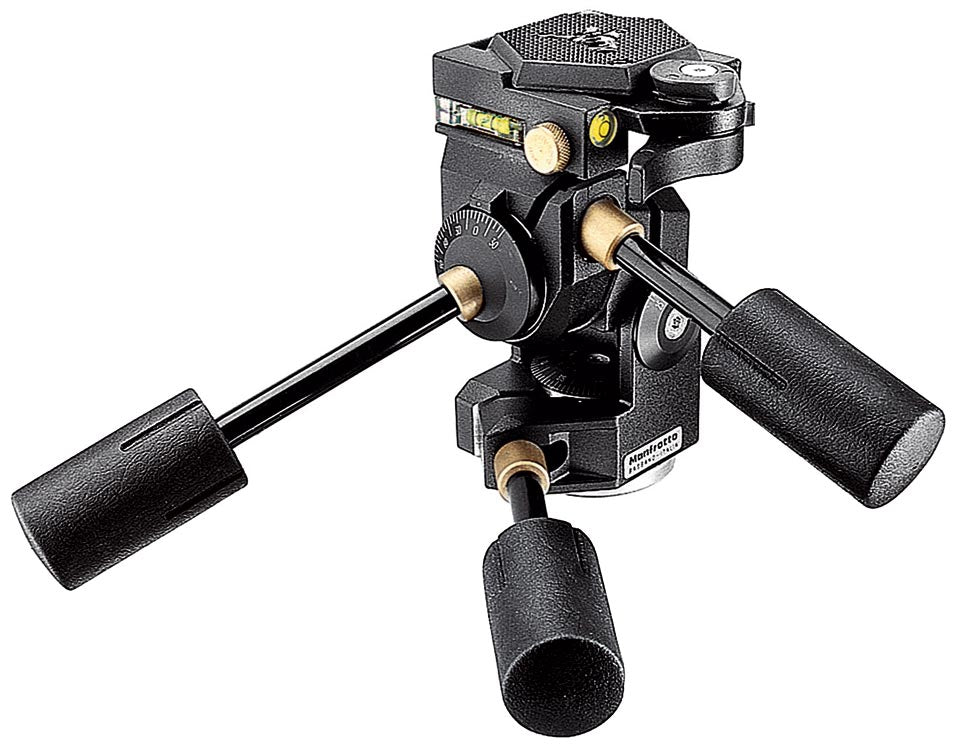 Manfrotto 229 Super Pro Head