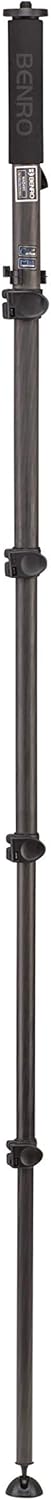 Benro MAD49C Adventure Series 4 Carbon Fiber Monopod