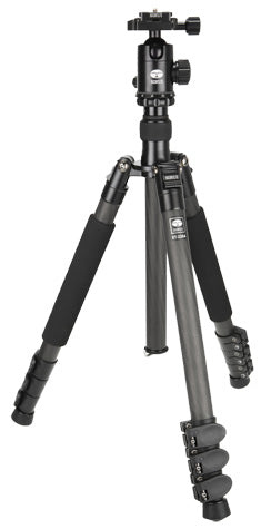 Sirui ET-2004 Aluminum Tripod with E-20  Ball Head