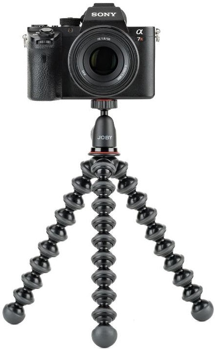 Joby GorillaPod 1K Flexible Mini-Tripod  wiith Ball Head Kit