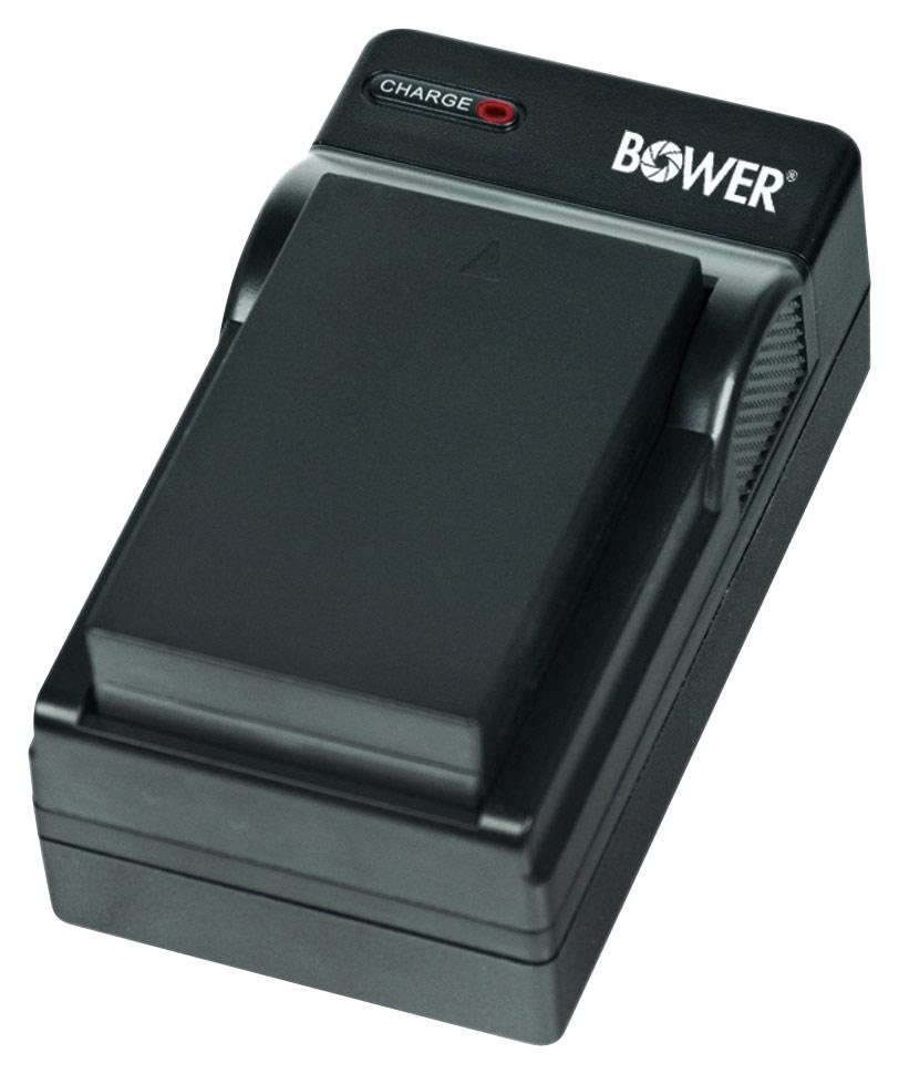 Bower EN-EL23 Charger for Nikon Coolpix P610