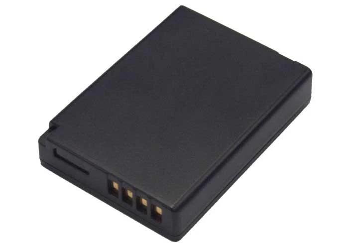 Bower BCG-10 Battery for Panasonic