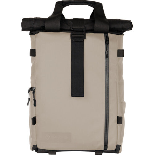 WANDRD PRVKE Lite 11L Backpack (TAN)  PKLT-TA-3