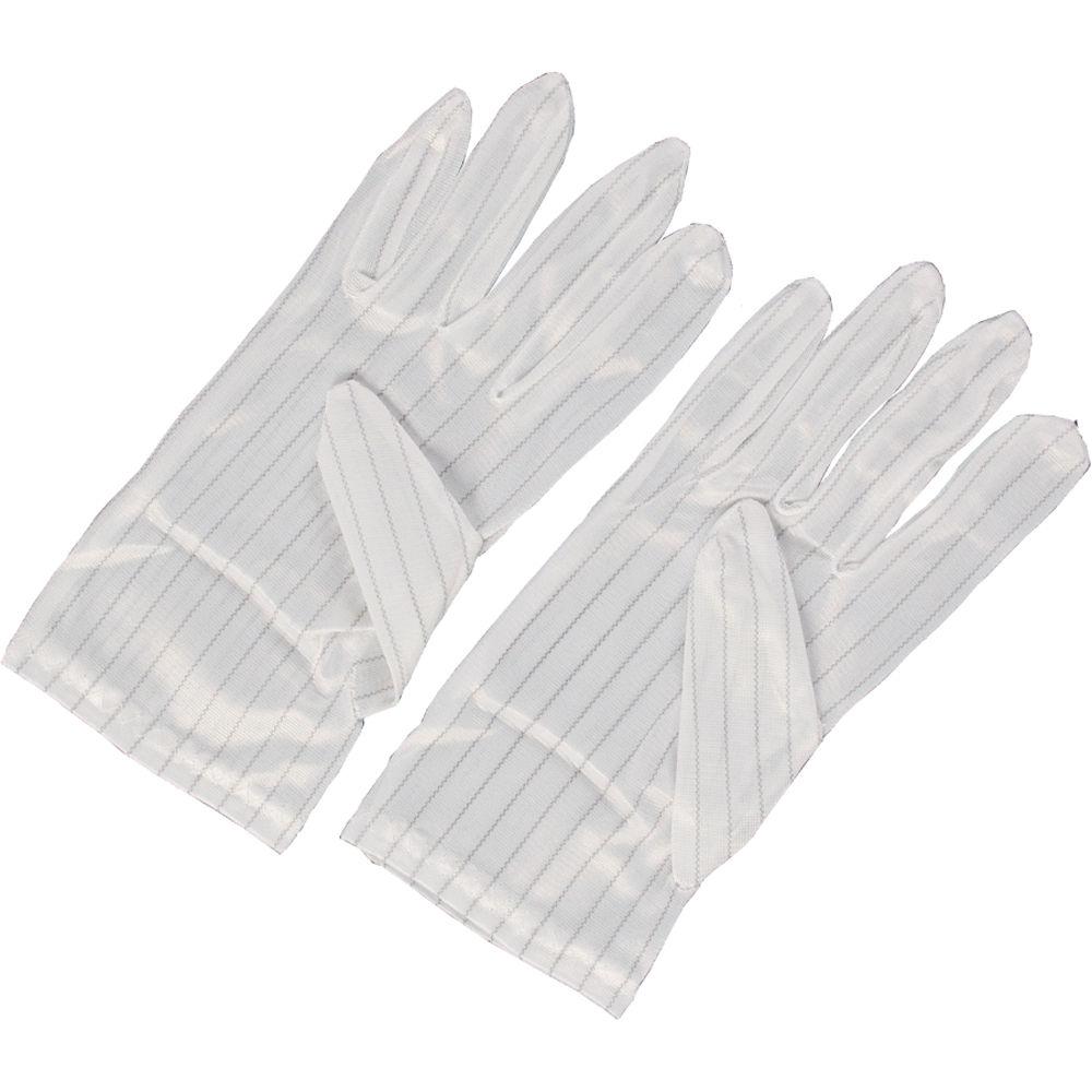 Dot Line Anti-Static Gloves (X-Large, Pair)