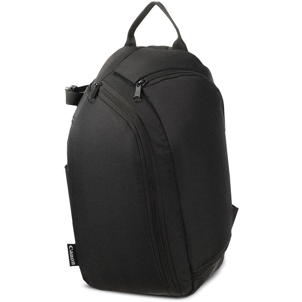 Canon 100S Sling Camera Backpack (Black)