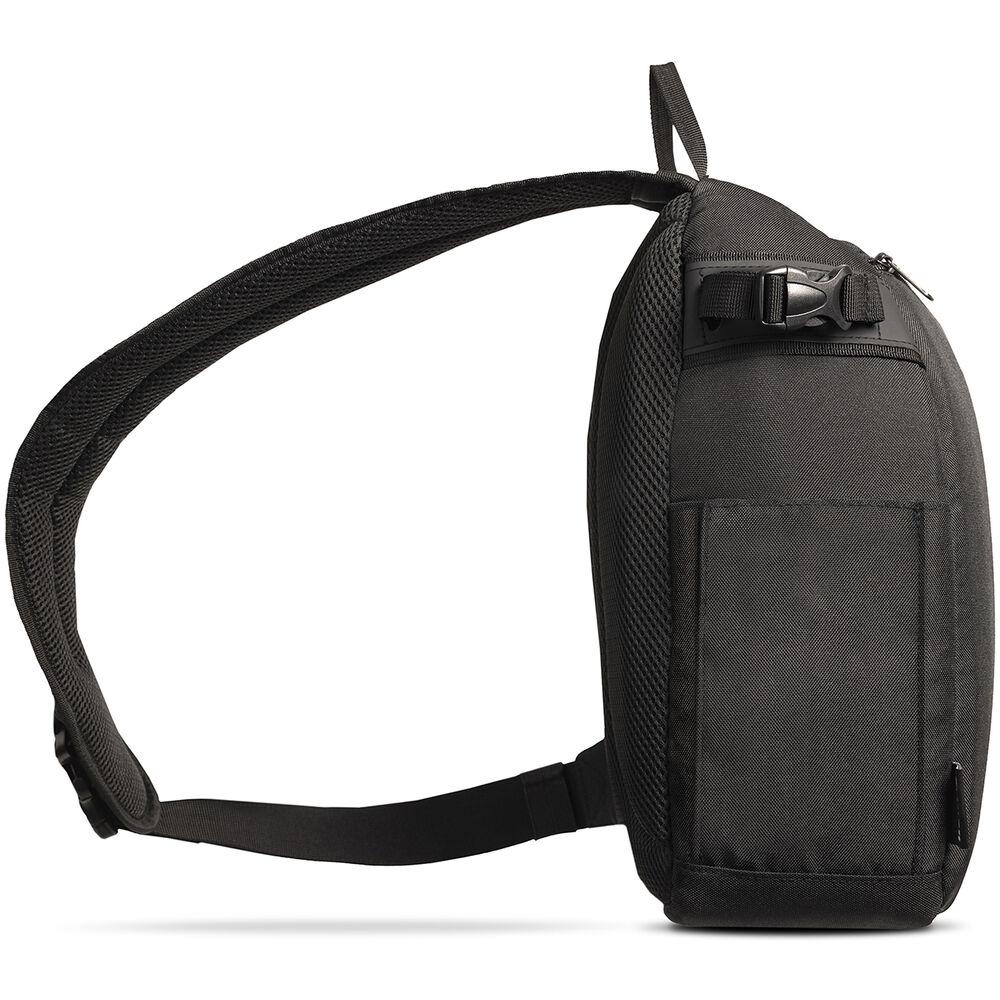 Canon 100S Sling Camera Backpack (Black)