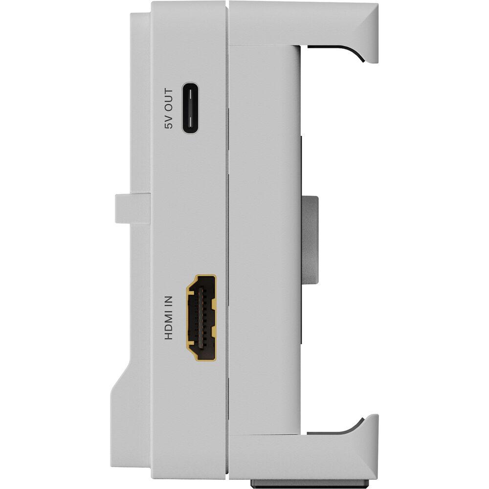 Accsoon SeeMo iOS/HDMI Smartphone Adapter