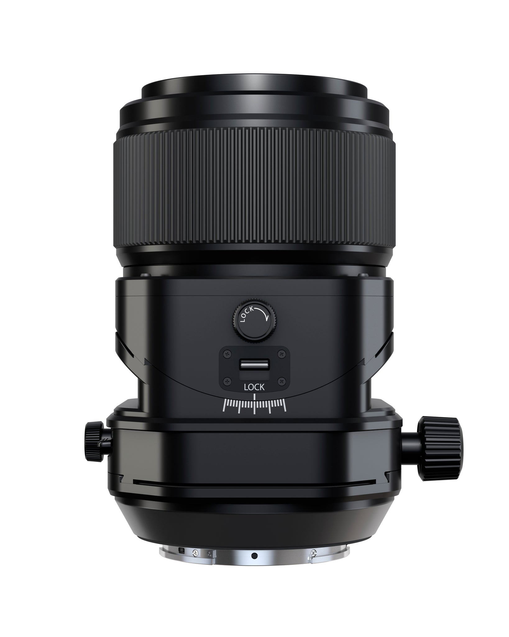 Fujifilm GF 110mm F5.6 T/S MACRO Lens