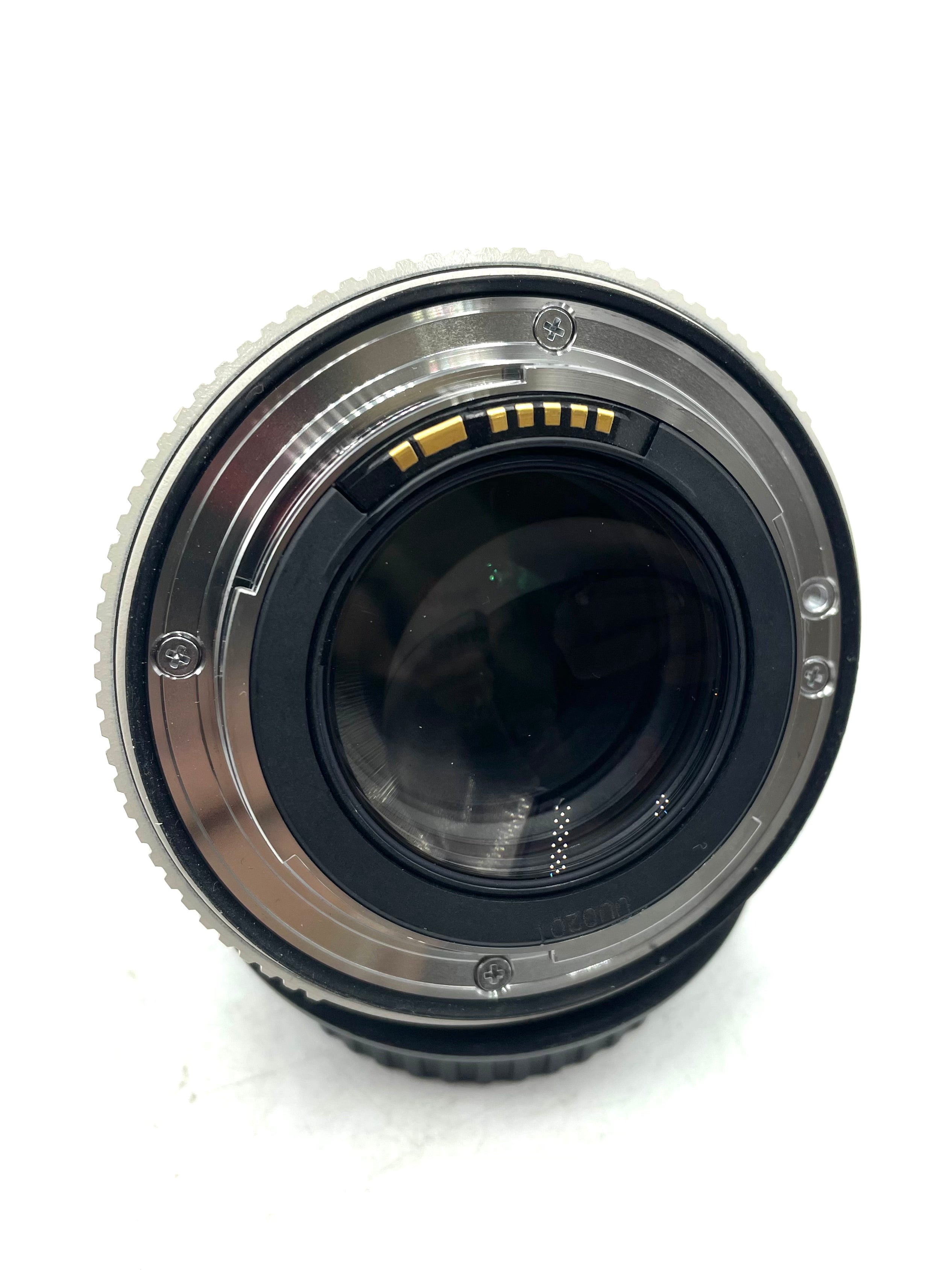 USED Canon Extender EF 1.4x II