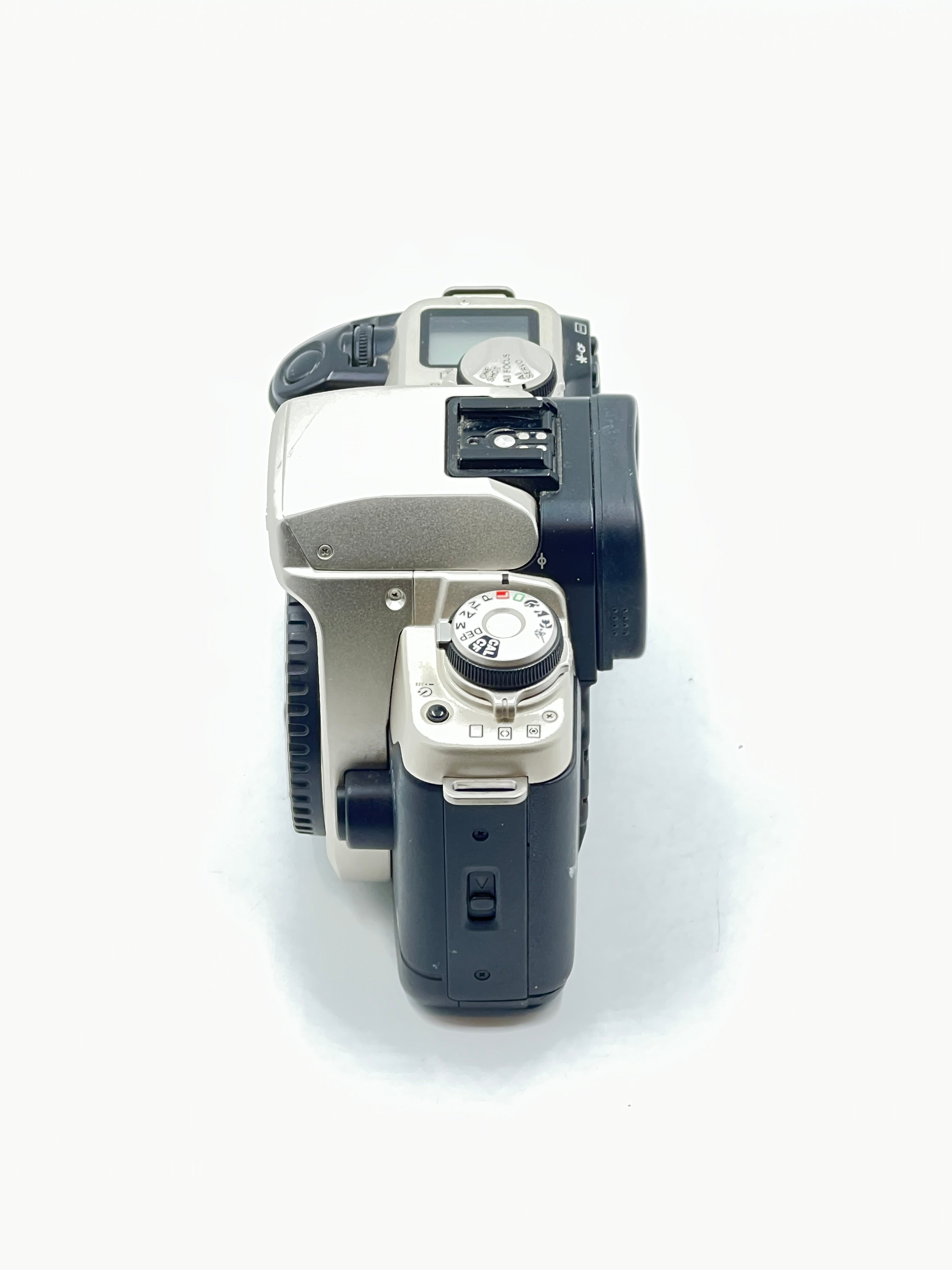 Used Canon Elan IIe [Film] SLR Body