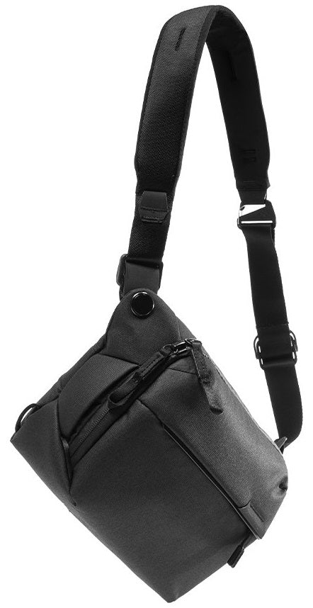 Peak Design 6L Everyday Sling, V3 (Black)